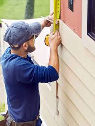 Siding for New Construction in Shelby, MT